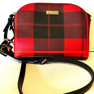 ♠️♥️NWOT Kate Spade “Hanna” Cross Body Bag